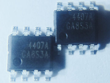 P-Channel HXY4407 30V MOSFET