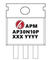 AP30N10P Mosfet κρυσταλλολυχνία δύναμης για τον έλεγχο 30A 100V -220 μηχανών