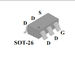 Ρυθμιστής τάσης ολοκληρωμένου κυκλώματος πινάκων 2W 30A μέθυσος-26 ap2602gy-HF FR4