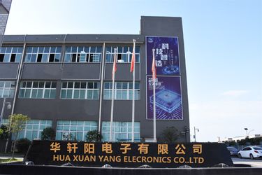 Κίνα Shenzhen Hua Xuan Yang Electronics Co.,Ltd Εταιρικό Προφίλ