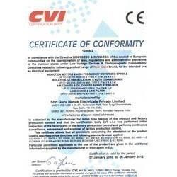 Κίνα Shenzhen Hua Xuan Yang Electronics Co.,Ltd Πιστοποιήσεις